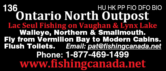 Ontario North Outpost