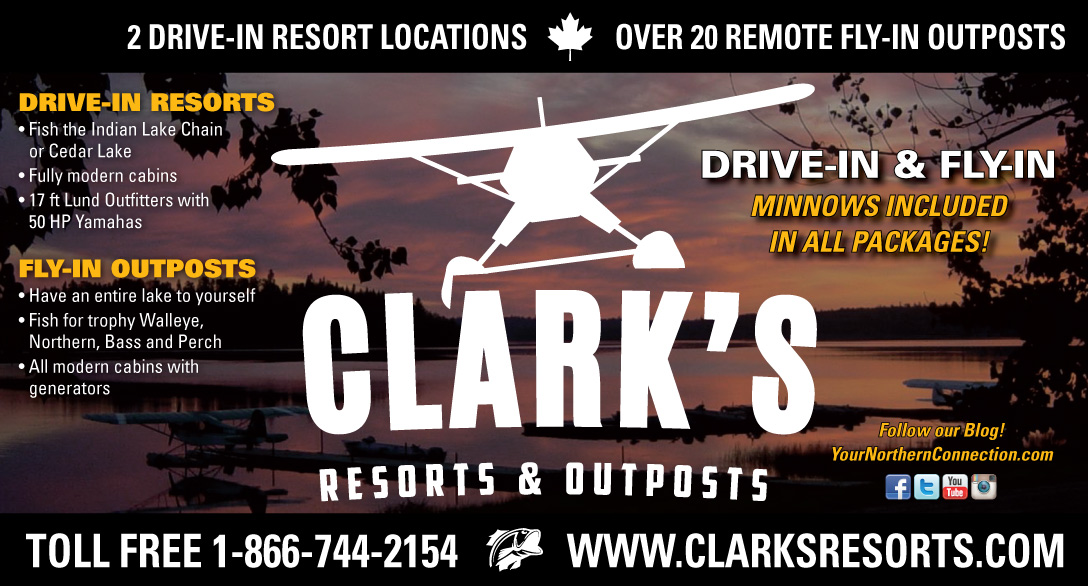 Clark's Resorts & Outposts