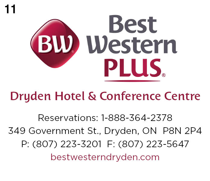 Best Western Motor Inn